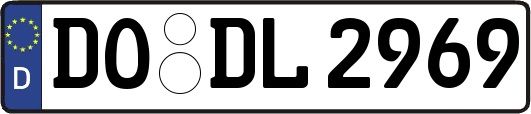 DO-DL2969