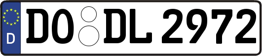 DO-DL2972