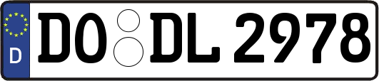 DO-DL2978