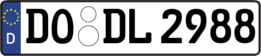 DO-DL2988