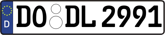 DO-DL2991