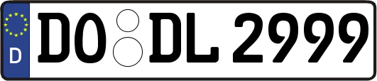 DO-DL2999