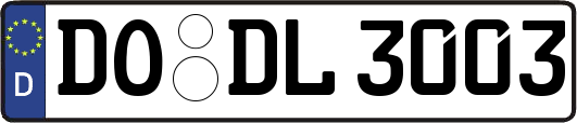 DO-DL3003