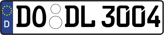 DO-DL3004
