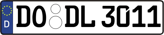 DO-DL3011