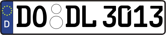 DO-DL3013