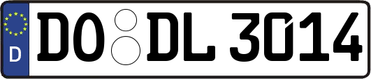 DO-DL3014