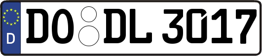 DO-DL3017
