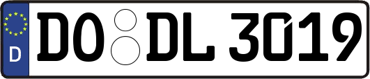 DO-DL3019