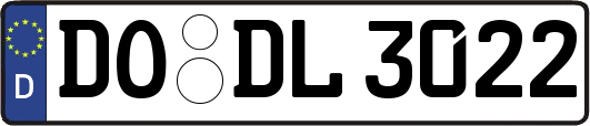 DO-DL3022
