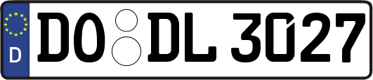 DO-DL3027