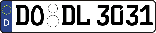 DO-DL3031