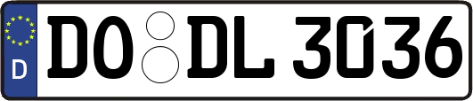DO-DL3036