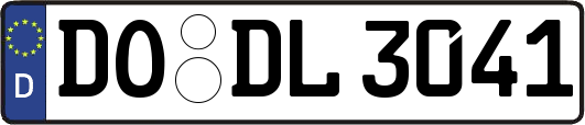 DO-DL3041