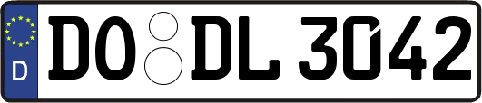 DO-DL3042