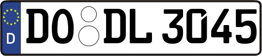 DO-DL3045