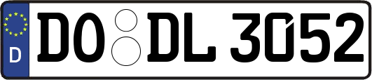 DO-DL3052
