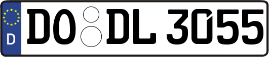DO-DL3055