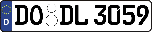 DO-DL3059