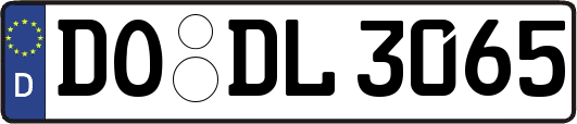 DO-DL3065