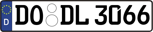 DO-DL3066