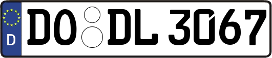 DO-DL3067