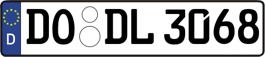 DO-DL3068