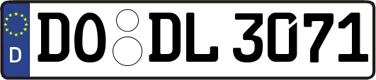 DO-DL3071