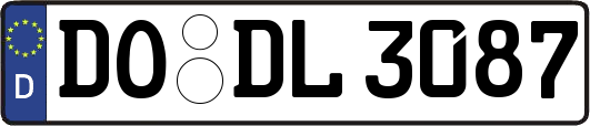 DO-DL3087