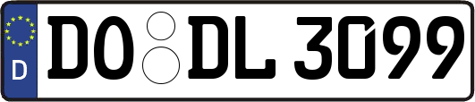 DO-DL3099