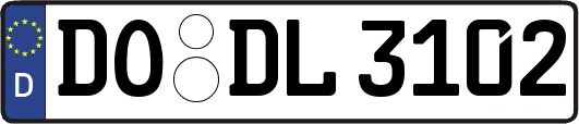 DO-DL3102