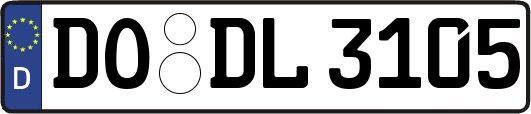 DO-DL3105