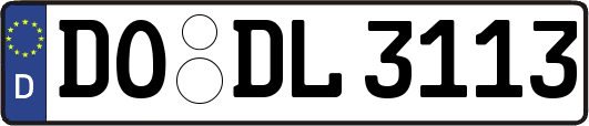 DO-DL3113