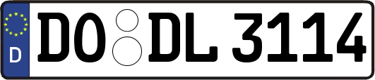 DO-DL3114
