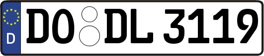 DO-DL3119