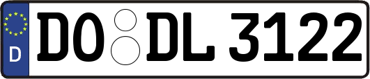 DO-DL3122