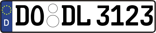 DO-DL3123