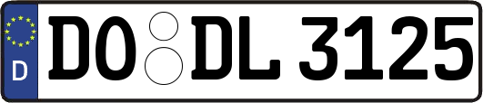DO-DL3125
