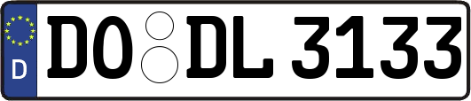 DO-DL3133