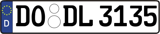 DO-DL3135