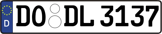 DO-DL3137