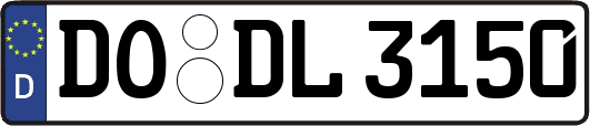 DO-DL3150