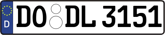DO-DL3151