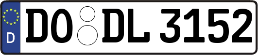 DO-DL3152