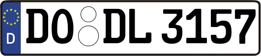 DO-DL3157