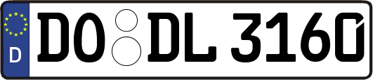 DO-DL3160