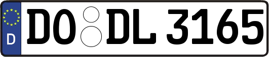 DO-DL3165