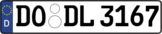 DO-DL3167