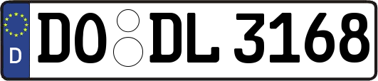 DO-DL3168