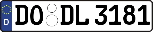 DO-DL3181